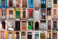 خانه های ترکیه