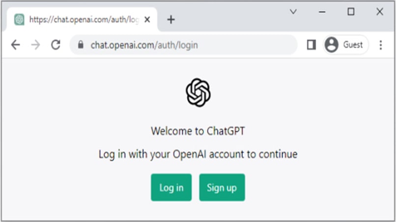 ChatGPT-Login-or-Signup
