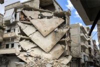 زلزله ترکیه و سوریه: زلزله زدگان چگونه با آن برخورد کردند؟ آیا واقعاً می توان زلزله را پیش بینی کرد؟