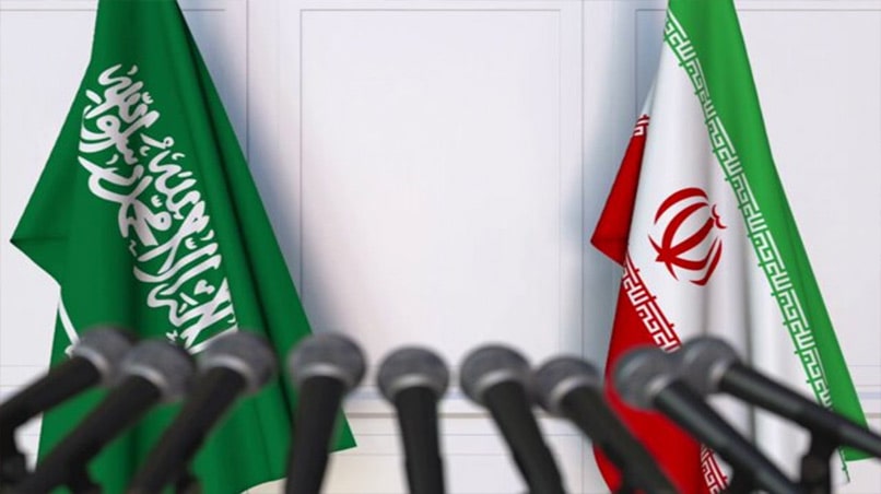 آیا ایران و عربستان سعودی از لبه پرتگاه به لبه سکونت رفته اند؟