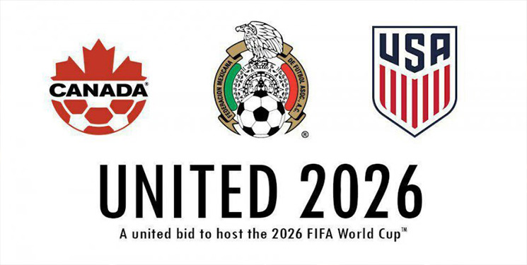 کشورهای میزبان جام جهانی 2026