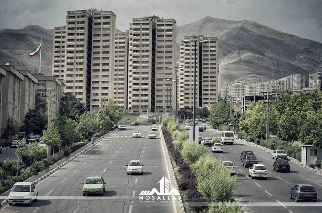 خرید ملک و سرمایه گذاری در منطقه 2 تهران با املاک مثلث
